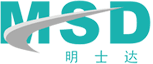 شركة تشجيانغ إم إس دي جروب شير المحدودة.