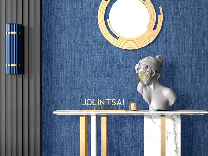 R06 250GSM ورق حائط نانو مضاد للبكتيريا خفيف الوزن من مادة البولي فينيل كلوريد R06 250GSM ورق حائط نانو مضاد للبكتيريا خفيف الوزن من مادة البولي فينيل كلوريد