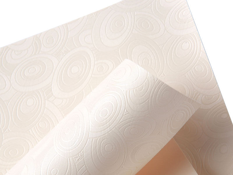 طباعة فيلم السقف المطاطي PVC-11