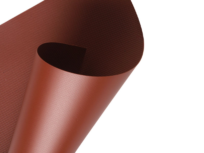 شريط التماس القابل للنفخ 0.7 مم 850GSM 1000D23X23 مصنوع من قماش PVC محكم الغلق شريط التماس القابل للنفخ 0.7 مم 850GSM 1000D23X23 مصنوع من قماش PVC محكم الغلق