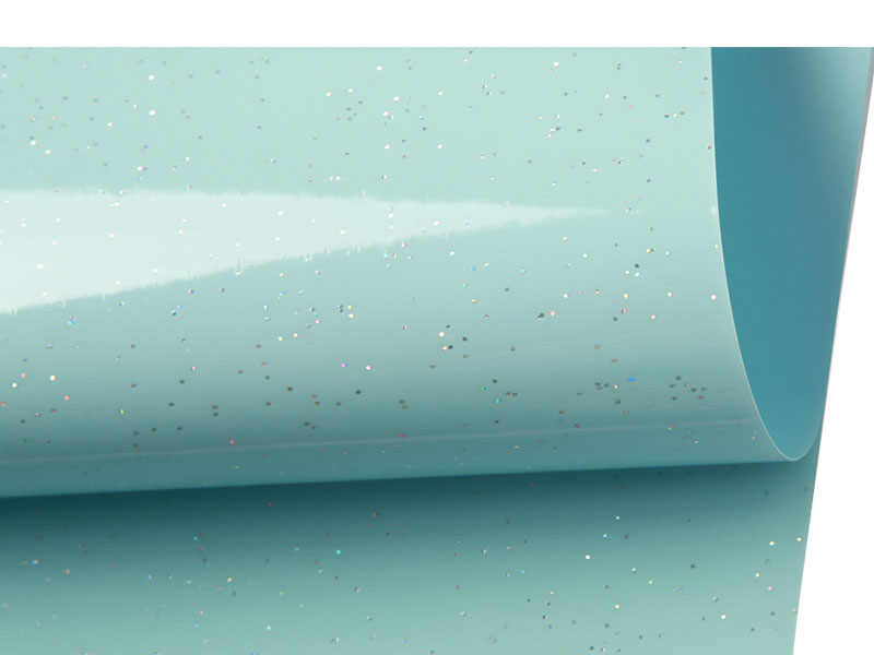 فيلم سقف ناعم من مادة البولي فينيل كلوريد باللون الأخضر الفاتح-22