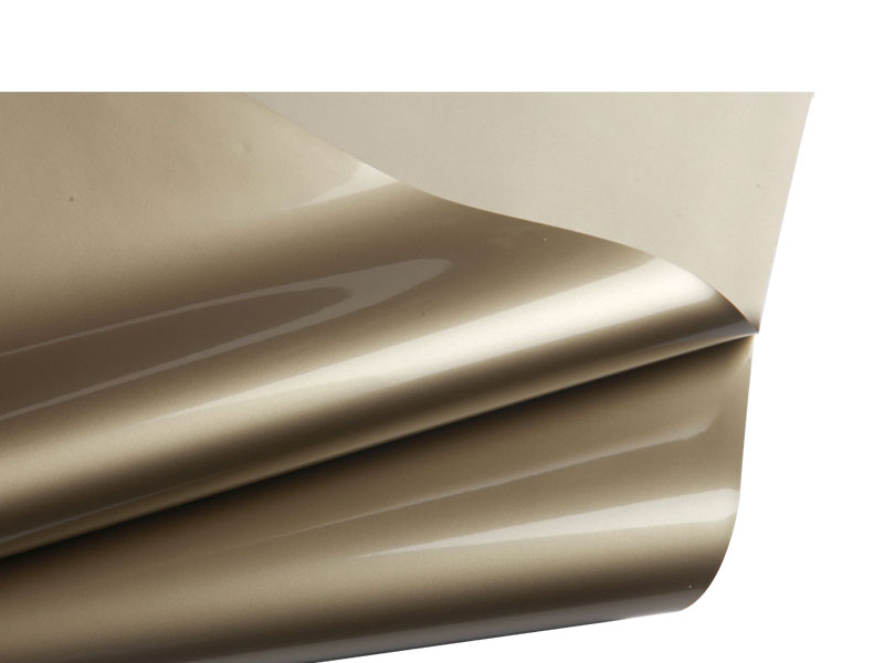 فيلم زخرفي لسقف الشمبانيا فيلم سقف PVC-24 فيلم زخرفي لسقف الشمبانيا فيلم سقف PVC-24