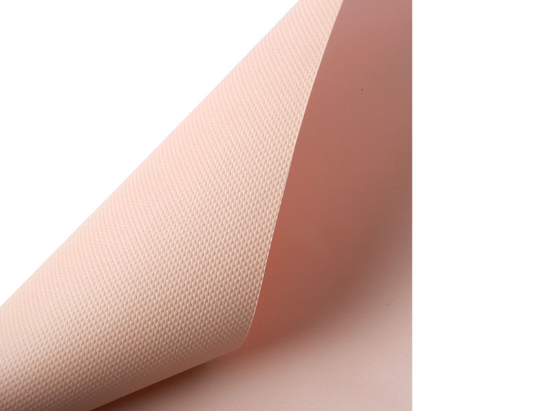 قارب قابل للنفخ 0.7 مم 850GSM 1000D23X23 مصنوع من قماش PVC محكم الغلق 