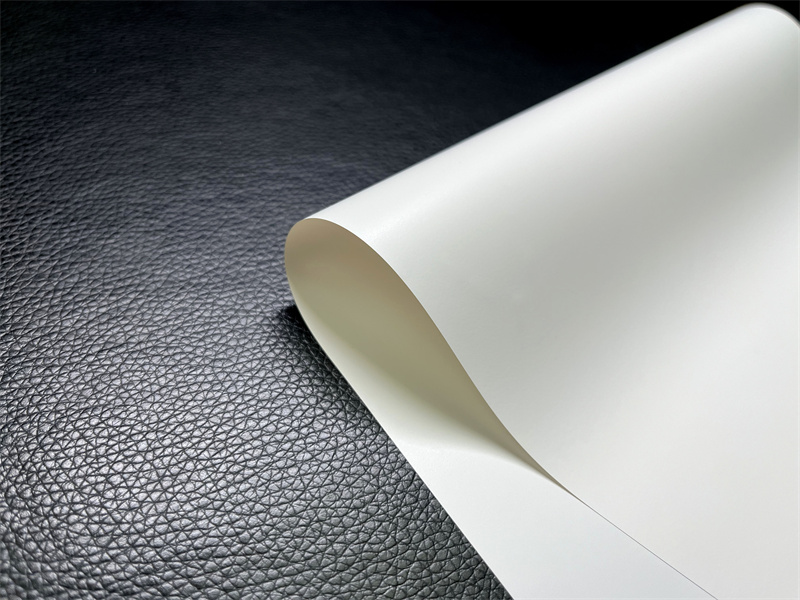 فيلم زخرفي ناعم الملمس من مادة البولي فينيل كلوريد فيلم زخرفي ناعم الملمس من مادة البولي فينيل كلوريد