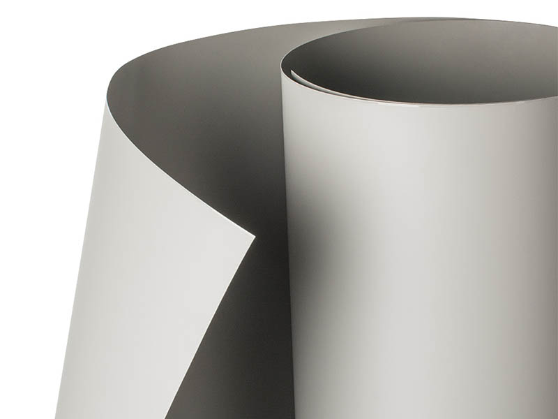 فيلم PETG ذو اللمس الناعم فيلم PETG ذو اللمس الناعم