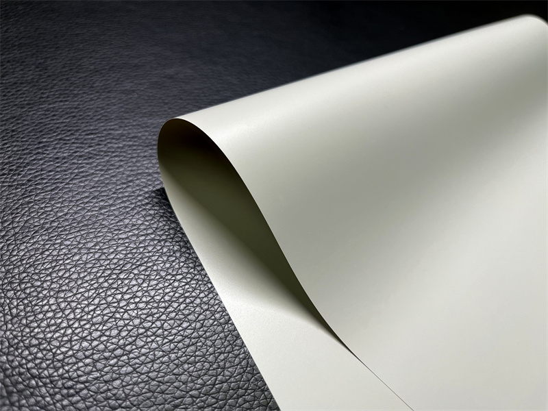 فيلم زخرفي ناعم الملمس من مادة البولي فينيل كلوريد فيلم زخرفي ناعم الملمس من مادة البولي فينيل كلوريد