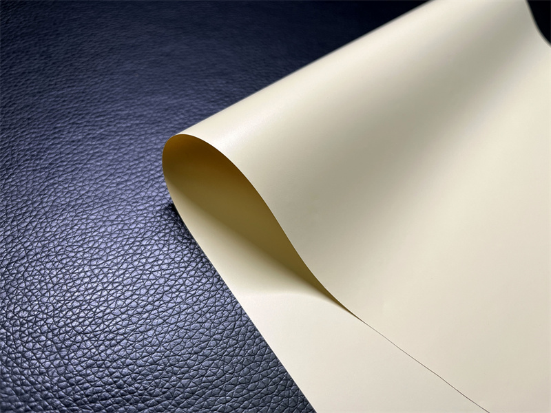 فيلم زخرفي ناعم الملمس من مادة البولي فينيل كلوريد فيلم زخرفي ناعم الملمس من مادة البولي فينيل كلوريد