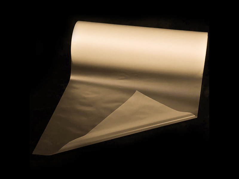 فيلم سطحي غير لامع فيلم سطحي غير لامع